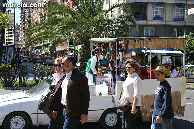 Da del Bando de la Huerta - Fiestas de primavera 2008 - 85