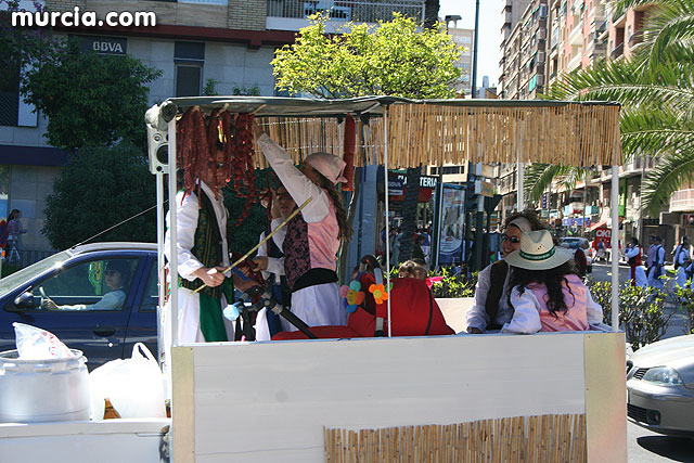 Da del Bando de la Huerta - Fiestas de primavera 2008 - 87