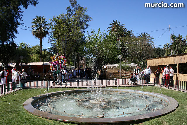 Da del Bando de la Huerta - Fiestas de primavera 2008 - 188