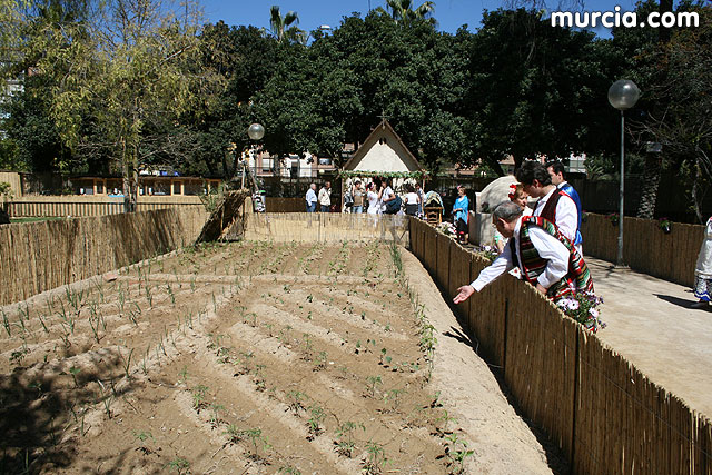 Da del Bando de la Huerta - Fiestas de primavera 2008 - 194