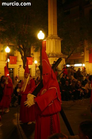 Procesin Mircoles Santo 2008 - 237