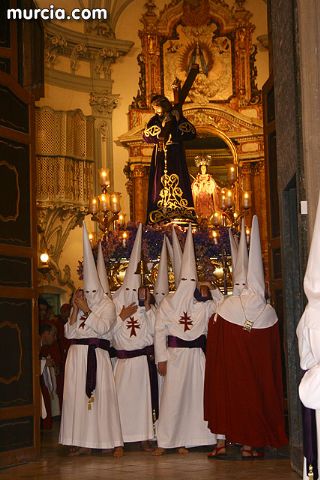 Procesiones Martes Santo 2008 - 39