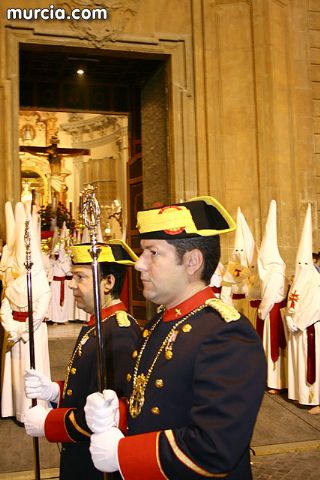 Procesiones Martes Santo 2008 - 77