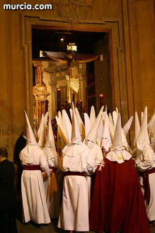 Procesiones Martes Santo 2008 - 78