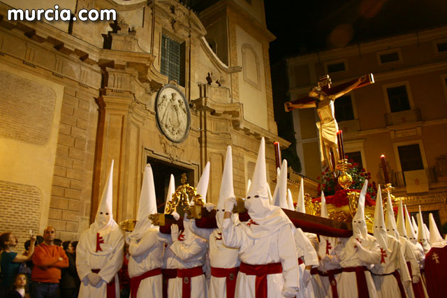 Procesiones Martes Santo 2008 - 83