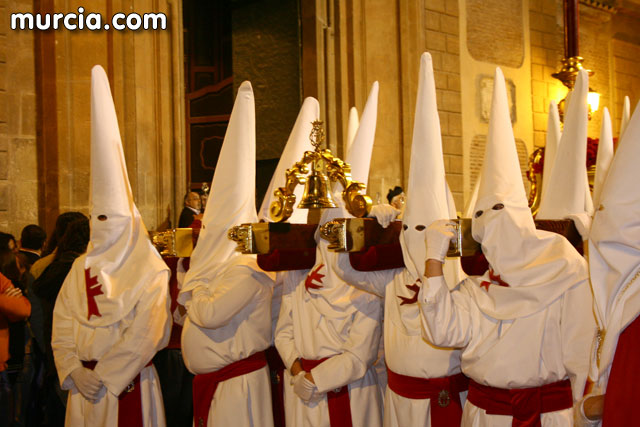 Procesiones Martes Santo 2008 - 84