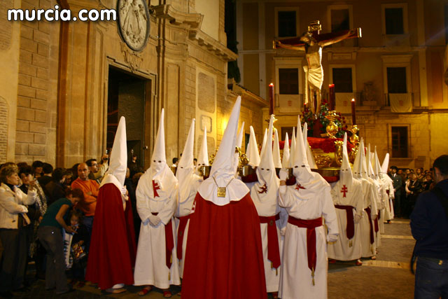 Procesiones Martes Santo 2008 - 85