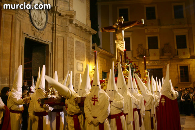 Procesiones Martes Santo 2008 - 86