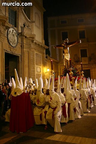 Procesiones Martes Santo 2008 - 87