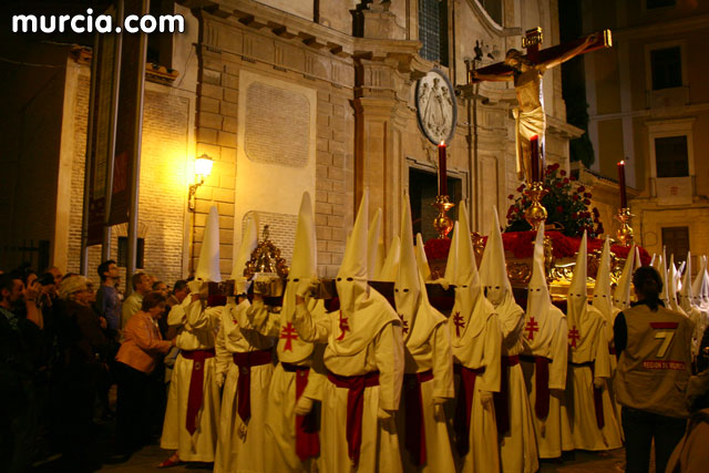 Procesiones Martes Santo 2008 - 88