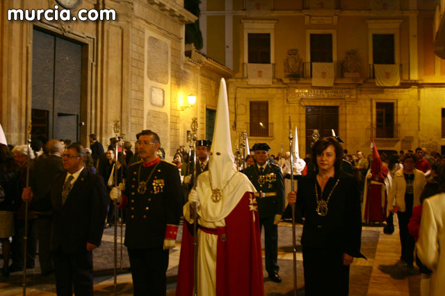 Procesiones Martes Santo 2008 - 89