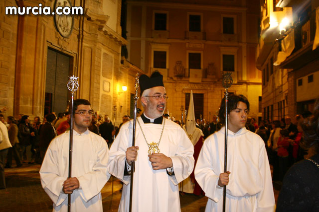 Procesiones Martes Santo 2008 - 90