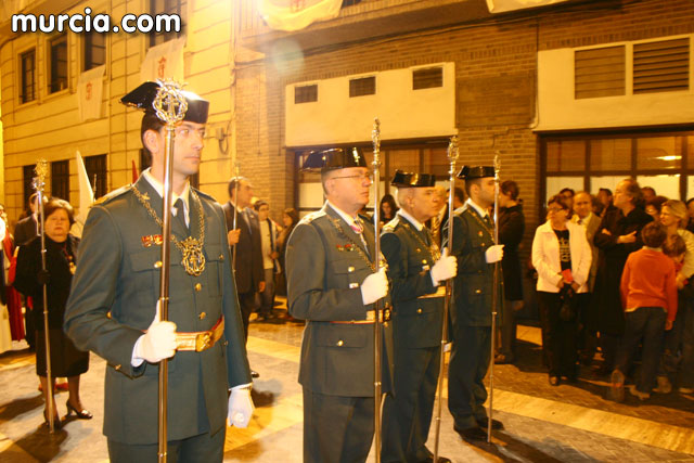 Procesiones Martes Santo 2008 - 91