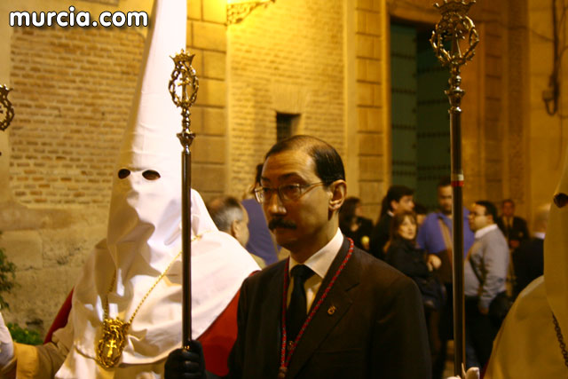 Procesiones Martes Santo 2008 - 92