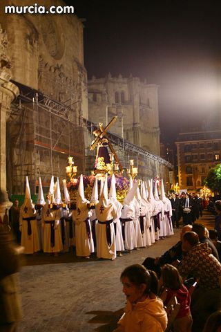 Procesiones Martes Santo 2008 - 93