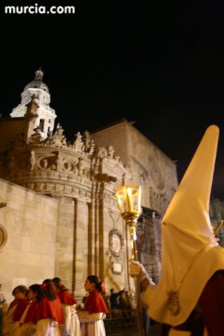 Procesiones Martes Santo 2008 - 94