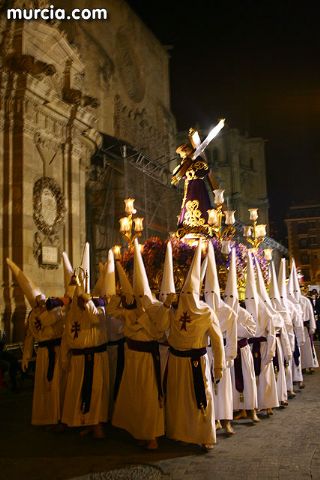 Procesiones Martes Santo 2008 - 95