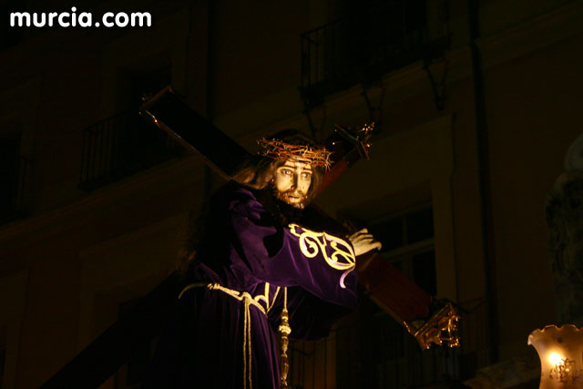 Procesiones Martes Santo 2008 - 96