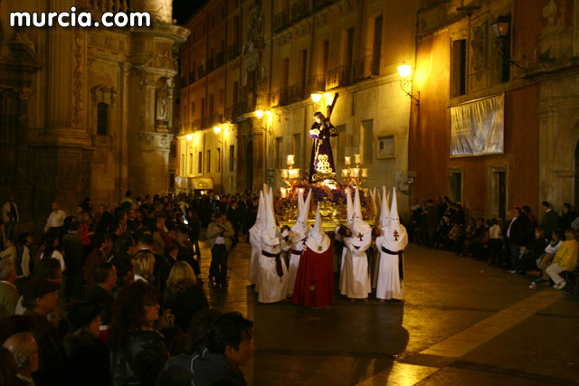 Procesiones Martes Santo 2008 - 99