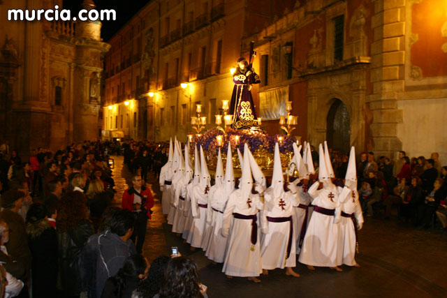 Procesiones Martes Santo 2008 - 101