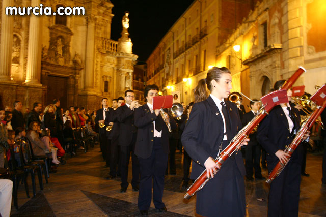 Procesiones Martes Santo 2008 - 103