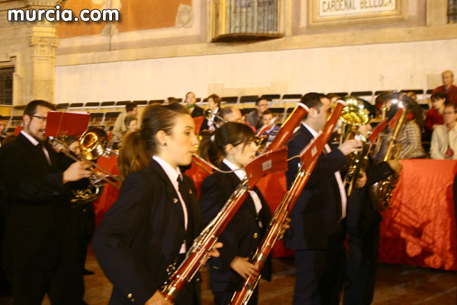 Procesiones Martes Santo 2008 - 104