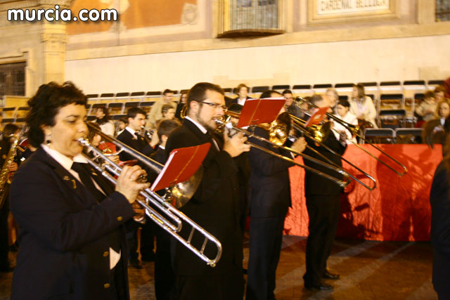 Procesiones Martes Santo 2008 - 105