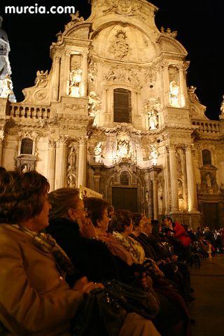 Procesiones Martes Santo 2008 - 106