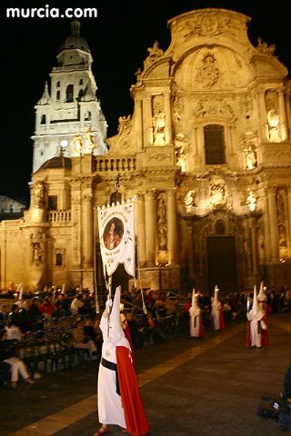 Procesiones Martes Santo 2008 - 110