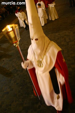 Procesiones Martes Santo 2008 - 111