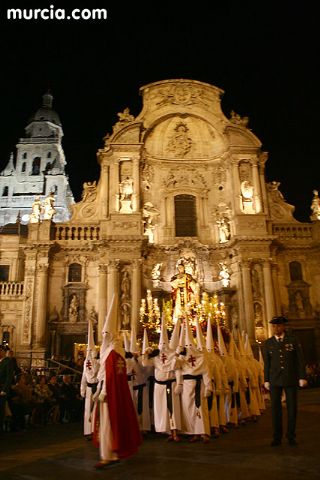 Procesiones Martes Santo 2008 - 112