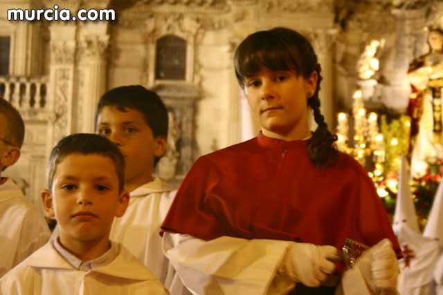 Procesiones Martes Santo 2008 - 116