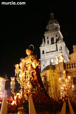 Procesiones Martes Santo 2008 - 117