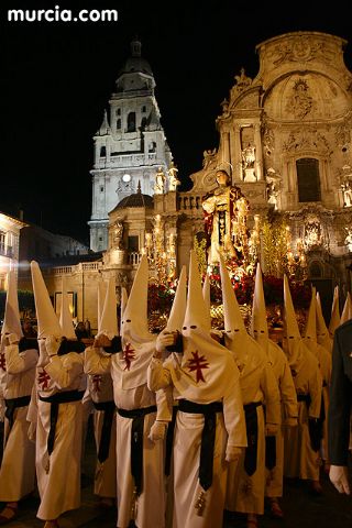 Procesiones Martes Santo 2008 - 118