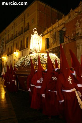 Procesiones Martes Santo 2008 - 121