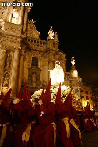 Procesiones Martes Santo 2008 - 123