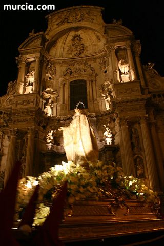 Procesiones Martes Santo 2008 - 125