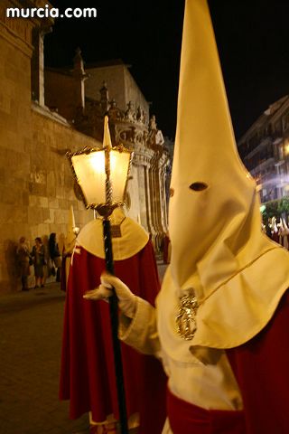 Procesiones Martes Santo 2008 - 126