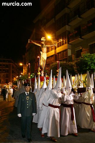 Procesiones Martes Santo 2008 - 127