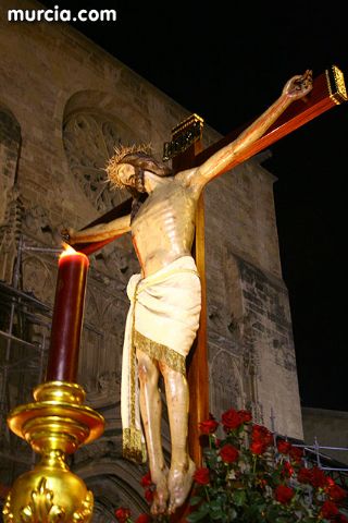 Procesiones Martes Santo 2008 - 130