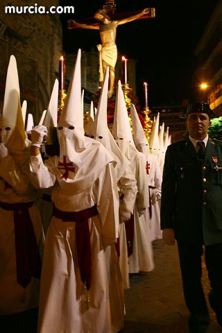 Procesiones Martes Santo 2008 - 131