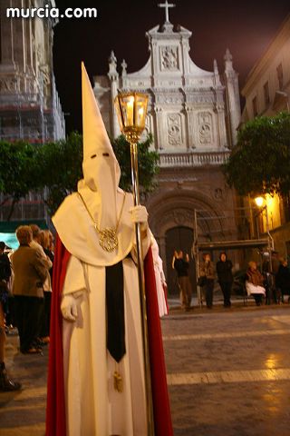 Procesiones Martes Santo 2008 - 132