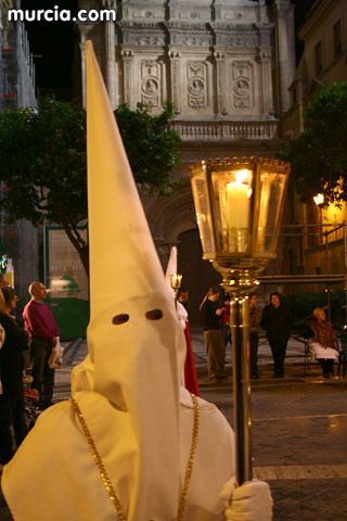 Procesiones Martes Santo 2008 - 133