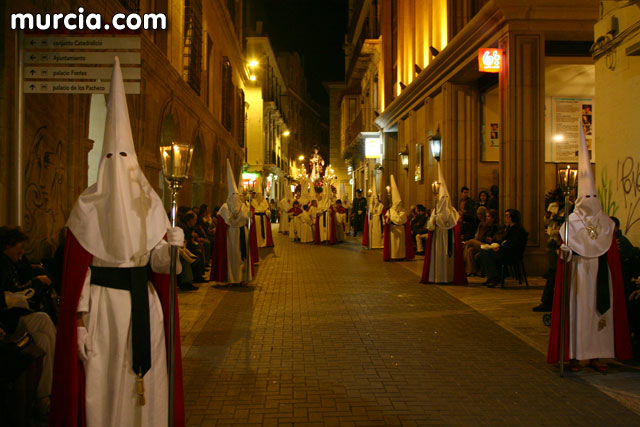 Procesiones Martes Santo 2008 - 134