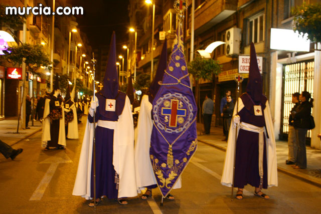 Procesiones Martes Santo 2008 - 135