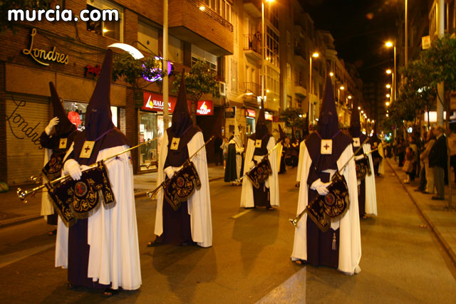 Procesiones Martes Santo 2008 - 137