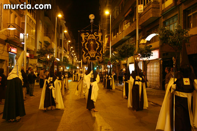 Procesiones Martes Santo 2008 - 138