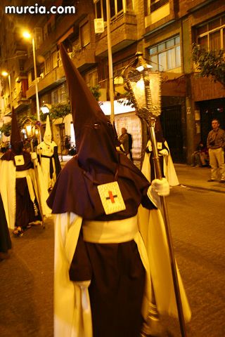 Procesiones Martes Santo 2008 - 139