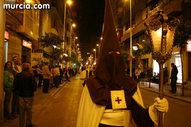 Procesiones Martes Santo 2008 - 140