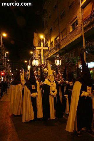 Procesiones Martes Santo 2008 - 141